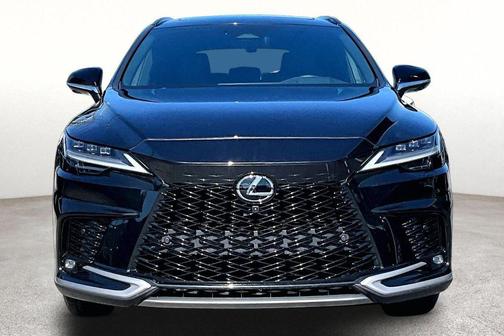 Caviar 2024 Lexus RX 350 F SPORT Handling