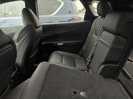 Caviar 2024 Lexus RX 350 F SPORT Handling