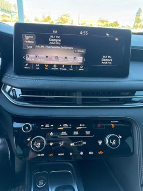 2023 INFINITI QX60 Pure