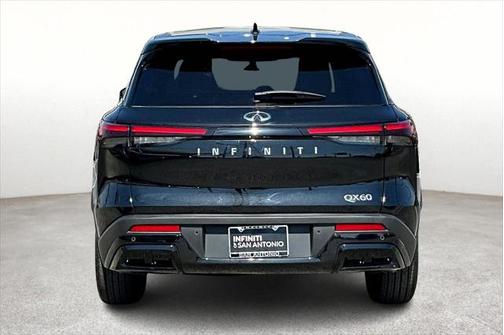 2024 INFINITI QX60 Pure