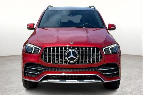 2023 Mercedes-Benz AMG GLE 53 4MATIC+