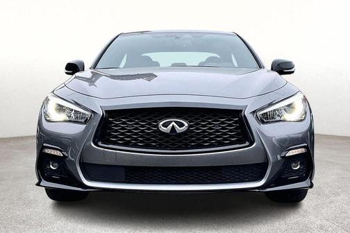 2023 INFINITI Q50 3.0t SENSORY