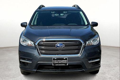 2020 Subaru Ascent Premium 8-Passenger