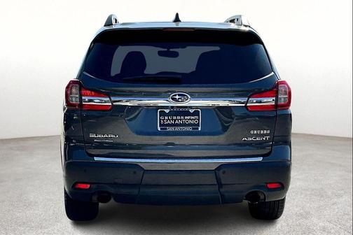 2020 Subaru Ascent Premium 8-Passenger