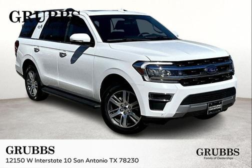 2024 Ford Expedition Limited