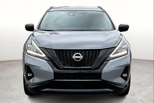 2024 Nissan Murano SV Intelligent AWD