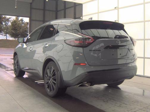 2024 Nissan Murano SV Intelligent AWD