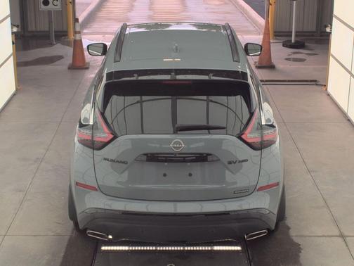 2024 Nissan Murano SV Intelligent AWD