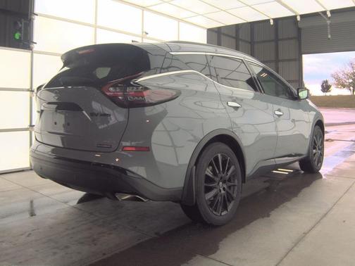 2024 Nissan Murano SV Intelligent AWD