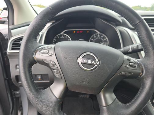 2024 Nissan Murano SV Intelligent AWD