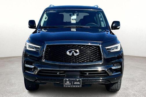 2023 INFINITI QX80 PREMIUM SELECT