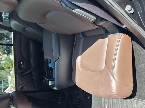 2023 INFINITI QX80 PREMIUM SELECT