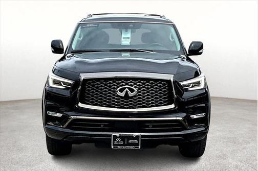 2023 INFINITI QX80 PREMIUM SELECT
