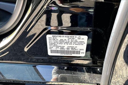 Black Obsidian 2023 INFINITI Q50 3.0t LUXE