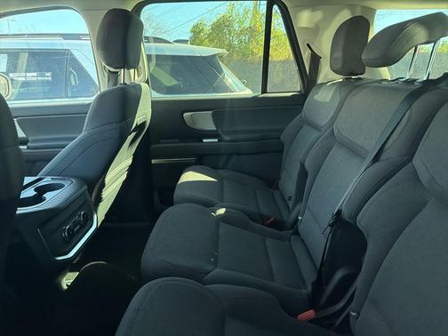 2025 Ford Expedition Max Active 4x4