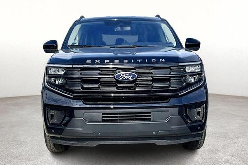 2025 Ford Expedition Max Active 4x4