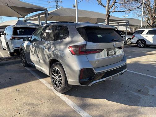 2025 BMW X1 xDrive28i