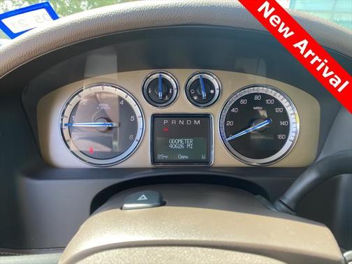 2014 Cadillac Escalade Platinum Edition