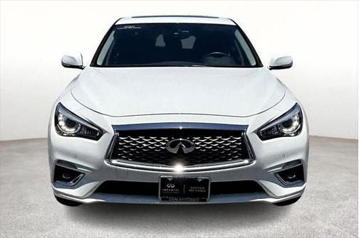 2023 INFINITI Q50 3.0t LUXE