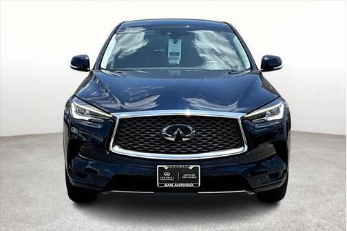 2023 INFINITI QX50 PURE