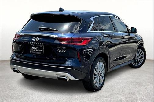 2023 INFINITI QX50 PURE