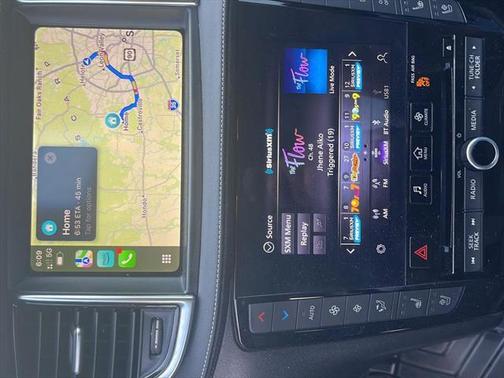 2022 INFINITI QX50 SENSORY