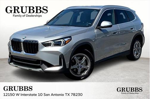 2023 BMW X1 xDrive28i