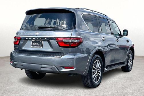 2023 Nissan Armada SL 2WD