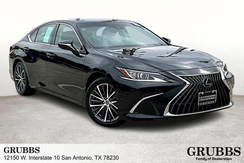 2024 Lexus ES 350 Base