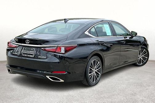 2024 Lexus ES 350 Base