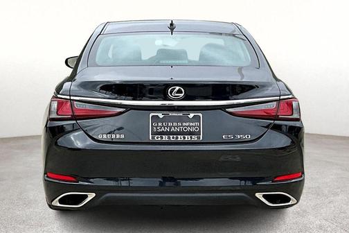 2024 Lexus ES 350 Base