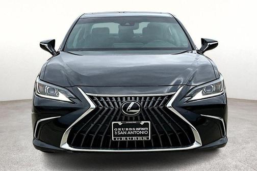 2024 Lexus ES 350 Base