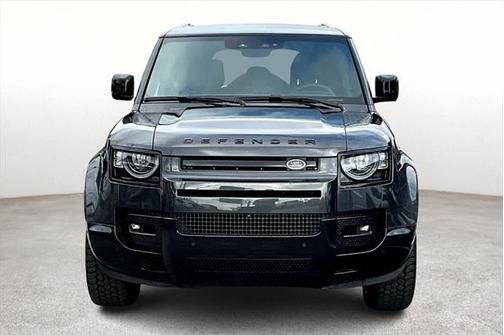 2024 Land Rover Defender 110 P400 X-Dynamic SE