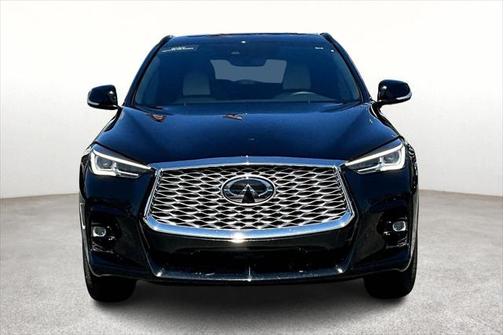 2023 INFINITI QX55 LUXE