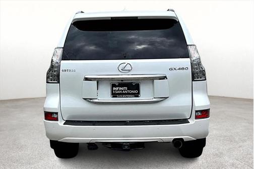 2018 Lexus GX 460 Premium