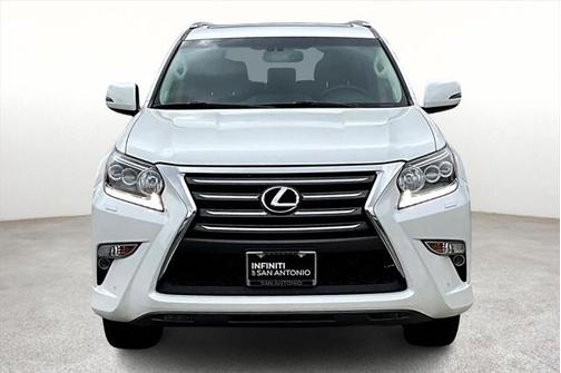2018 Lexus GX 460 Premium