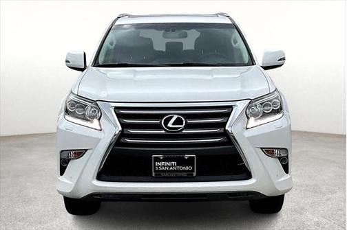 2018 Lexus GX 460 Premium