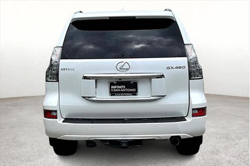 2018 Lexus GX 460 Premium