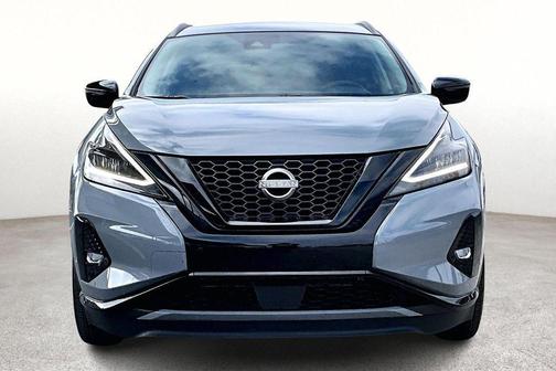 2024 Nissan Murano SV FWD