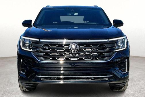 2024 Volkswagen Atlas Cross Sport 2.0T SEL Premium