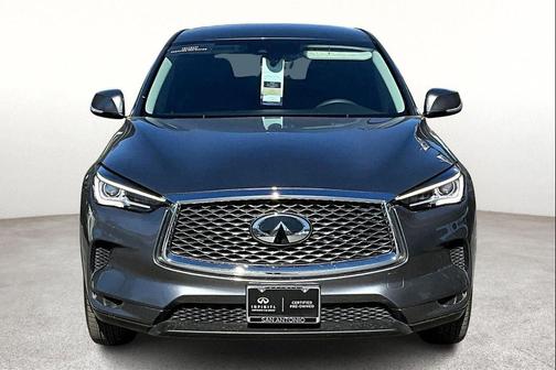 2024 INFINITI QX50 PURE