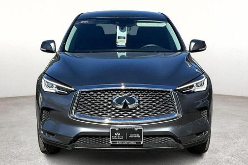 2024 INFINITI QX50 PURE