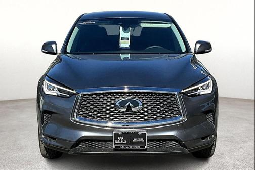 2024 INFINITI QX50 PURE
