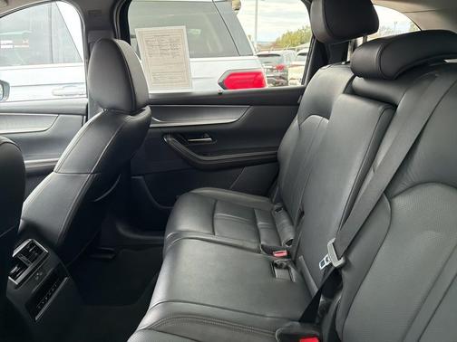 2024 Mazda CX-90 3.3 Turbo S