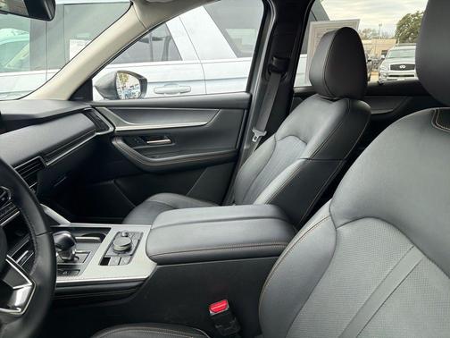 2024 Mazda CX-90 3.3 Turbo S