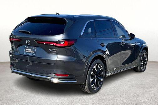 2024 Mazda CX-90 3.3 Turbo S