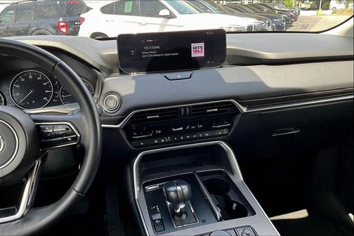 2024 Mazda CX-90 3.3 Turbo Preferred