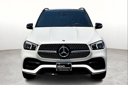 2023 Mercedes-Benz GLE 450 4MATIC