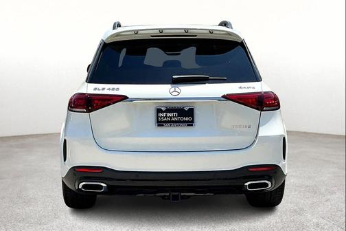 2023 Mercedes-Benz GLE 450 4MATIC