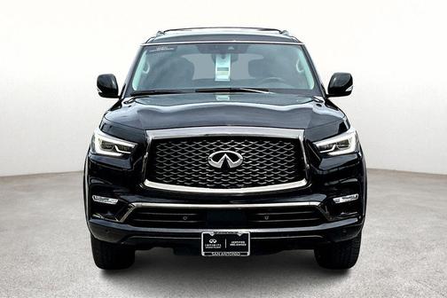 2023 INFINITI QX80 PREMIUM SELECT